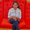 Naga Jyothi Kashimreddy