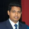 Dinesh Rodrigo