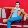 Sayed Farag
