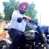 Harbhajan Singh Sandhu