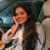 Chebrolu Satya Sravya