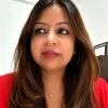 Geetika Washington