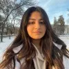 Srushti Ariwala