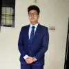 Aayush Anand Mujumdar