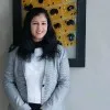 Sonia Arora