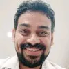 Sreejesh BK