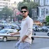 Tejas Patil