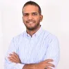 Abdalla Ely cheikh