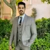Amir Salem