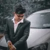 Samudrala Shashank