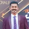 Aniket Bandgar