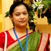 Nibedita Pramanik