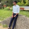 ASHISH PRAJAPATI