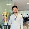 Abdullah Suhail