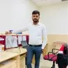 Deepak Parashar