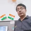 Nikhil Mishra