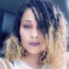 Geecshla Ingram Williams