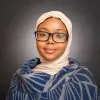 ASIYAH YUSUF