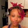 Sadia Thomas