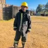 Siphamandla Ntandoyenkosi