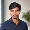 Parshuram Bagade