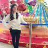 Pratiksha Galande