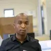 Ayanda Zondi