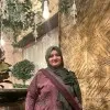 Tasneem zehra Bhojani