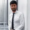 Goutham Reddy