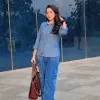 Shreyasi Sanjeev Kumar
