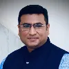 Tushar Shete