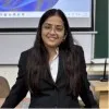 Srishti Verma
