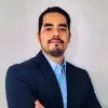 Roberto Eduardo Velazquez Sanchez