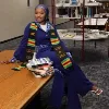 Sirandou Sacko