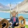 Mustafa Rao