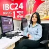 Shambhavi Mishra