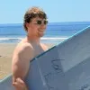Cole Johnson