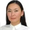 Balzhan Lesbayeva