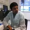 Brijesh Kumar Singh