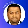 Sajeewa Rupasinghe