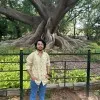 Ayush More