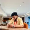 Ashwin