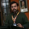 Siddhant Parashar