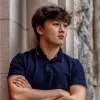 Nicholas Ryu
