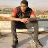 Sandile Thethwayo