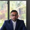 Nicholas Patel