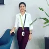 Preeti Sarangi