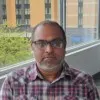 Anantharamakrishnan Venkatesan