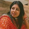 Rashmi Tiwari