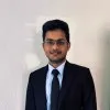 Vali Sathish Reddy Vangala